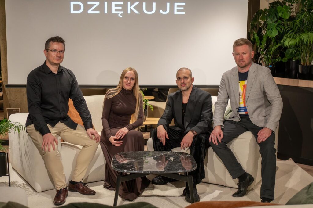 Spotkanie #30 – Rafał Piotr Solski